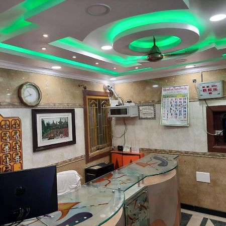 첸나이 Charminar Residency 빌라 외부 사진
