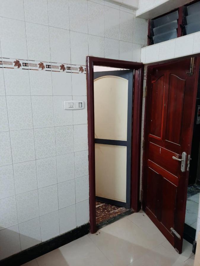 첸나이 Charminar Residency 빌라 외부 사진