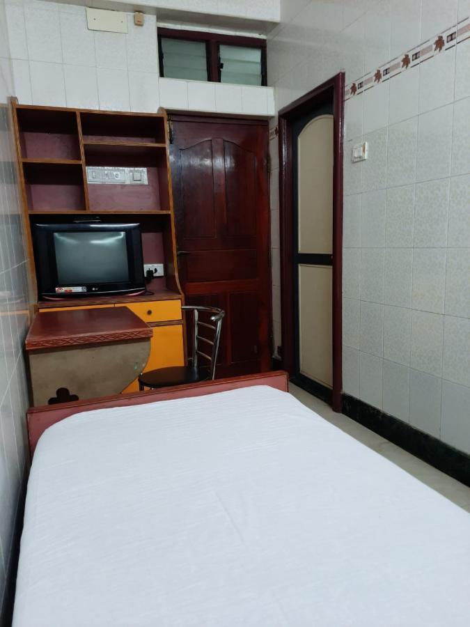 첸나이 Charminar Residency 빌라 외부 사진