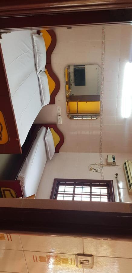 첸나이 Charminar Residency 빌라 객실 사진